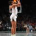 WNBA: Connecticut Sun host New York Liberty in pivotal semifinal Game 3