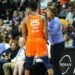 WNBA: Connecticut Sun’s White voted 2023 Coach of the Year