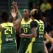 WNBA: Jewell Loyd’s superstar turn made the Storm’s season a success