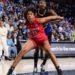 WNBA: Rebounding, post scoring needed from Dream in Game 2 vs. Wings