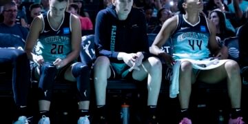 WNBA: The New York Liberty are peaking for the playoffs