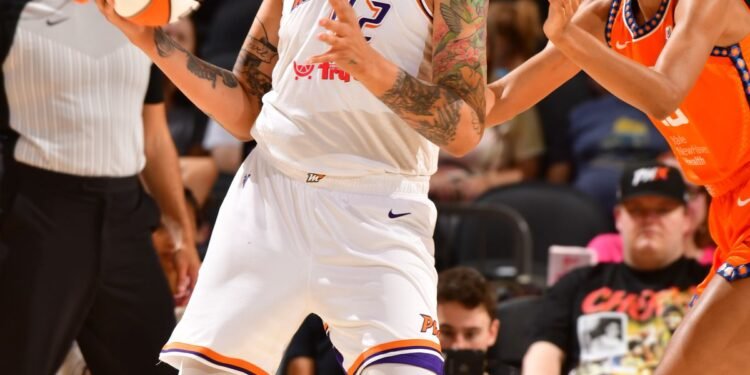 WNBA: What’s next for Diana Taurasi, Brittney Griner and the Mercury?