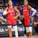 WNBA: Wilson, Thomas headline All-Defensive Team selections