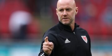 Wales boss Robert Page still smarting from humiliating 4-2 home Euro 2024 loss to Armenia