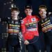 Warner Bros. Discovery Sports UK delivers impressive multi-platform audience growth for 2023 cycling season