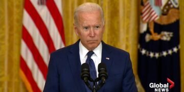 Was deadly Afghan airport attack preventable? New witness interviews ordered – National