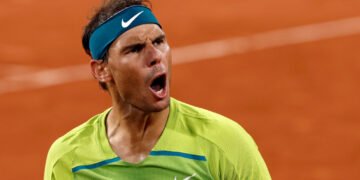 ‘We should never rule him out’