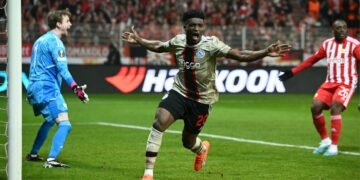 West Ham Transfers: All Summer 2023 Deals