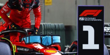 What To Watch For in the 2023 Singapore Grand Prix: A battle royale for victory and a rookie on a points mission