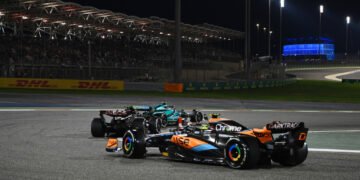 Why F1’s battle for the scraps is about more than pride