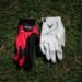 Will It Golf? Racquetball Glove versus Golf Glove