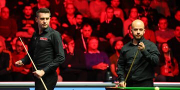 Win All-Day Tickets For the BetVictor English Open