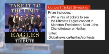 Win Tickets to The Ultimate Eagles Tribute Concert