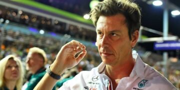 Wolff not interested in efforts to hobble Red Bull