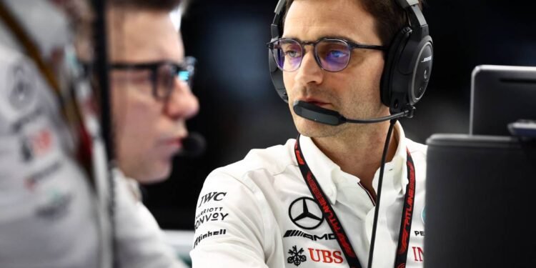 Wolff set to miss Japanese GP to undergo surgery