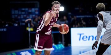 World Cup 2023 All-Second Team, Best Coach and Best Defensive Player Awards revealed – FIBA Basketball World Cup 2023