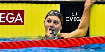 World’s Best Female Swimmer? Making a Case for 7 Standouts