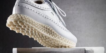adidas MC87 4D Golf Shoes: Limited Release| MyGolfSpy