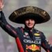 'Very very strong' Verstappen sets new wins record