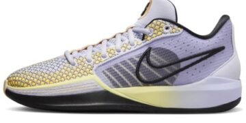 10 Most Popular Women’s Basketball Shoes 2023 WNBA Season