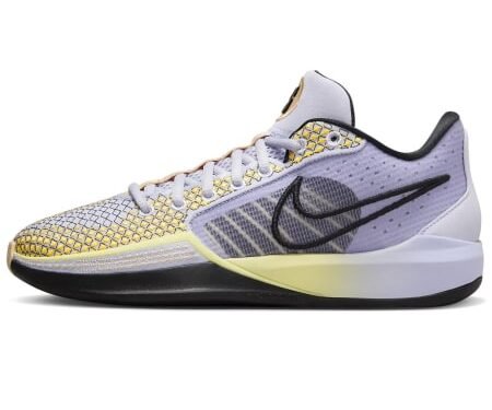 10 Most Popular Women’s Basketball Shoes 2023 WNBA Season