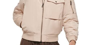 10 bomber jackets to wear this fall – National