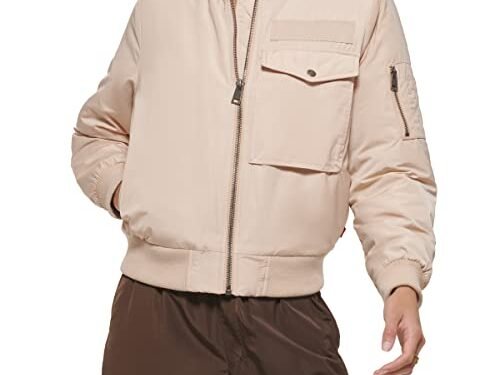 10 bomber jackets to wear this fall – National