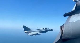 2 Swedes killed in Brussels shooting with ‘possible terrorist motivation’ – National