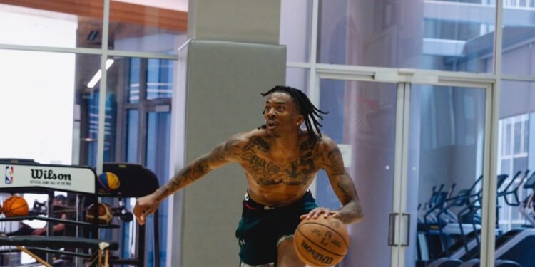 2023 Black Ops Awards: Chris Brickley Names Jimmy Butler, Tom Brady