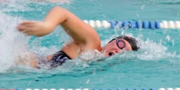 2023 Five Star Conference meet