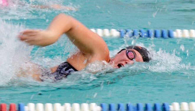 2023 Five Star Conference meet