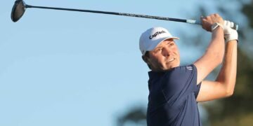 2023 Sanderson Farms Championship tee times: Round 4 pairings