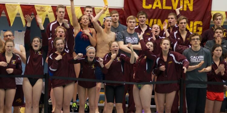 4 Reasons Why Swimming in College is the Best Decision You’ll Make