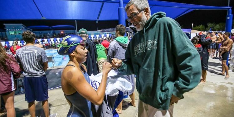 5 Reasons to Cherish Those Final High School Laps