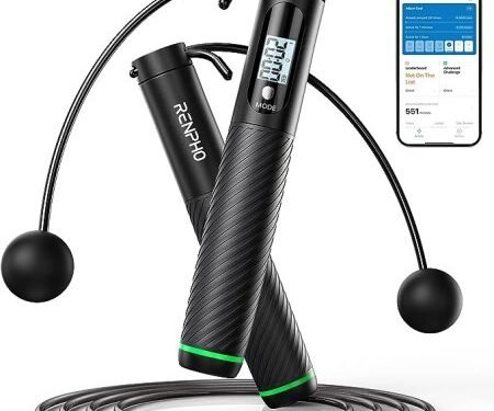 5 fitness gadgets to get your workouts back on track – National