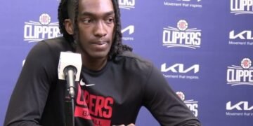 76ers’ trade target Terance Mann says contract extension is ‘not happening’