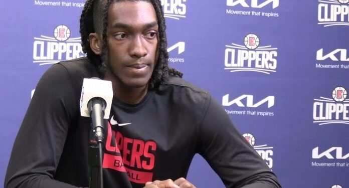 76ers’ trade target Terance Mann says contract extension is ‘not happening’