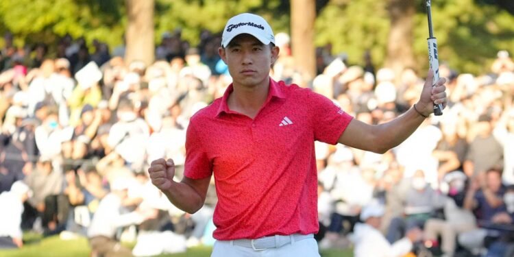 8 thoughts halfway through the PGA Tour’s new fall schedule