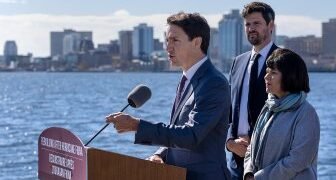 99-year-old Hamilton man completes CN Tower climb for 3rd time