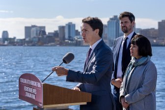99-year-old Hamilton man completes CN Tower climb for 3rd time