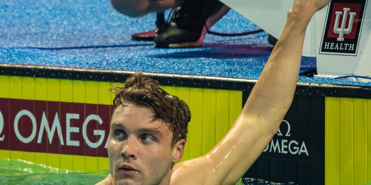 A Special Group Is Playing the Long Game