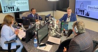 ANALYSIS: It’s finally Ville Heinola’s time to shine with Jets – Winnipeg