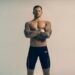 Adam Peaty Leaves The Darkness Behind As The Water Beckons