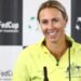 Alicia Molik: A Proud Billie Jean King Cup legacy | 29 September, 2023 | All News | News and Features | News and Events