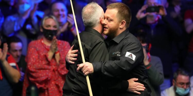 Allen Set To Chase History In Belfast