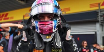 Alpine hands Doohan FP1 sessions in Mexico and Abu Dhabi