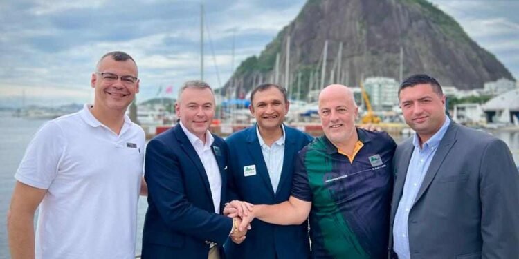 Americas Region to Join Q Tour Global