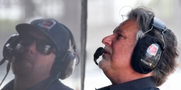 Andretti Global lands FIA approval in F1 expression of interest process