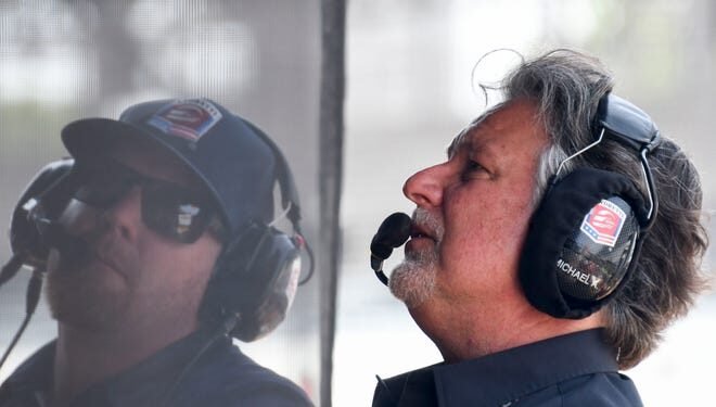 Andretti Global lands FIA approval in F1 expression of interest process