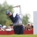 Angel Yin shares third-round lead at LPGA Shanghai tournament